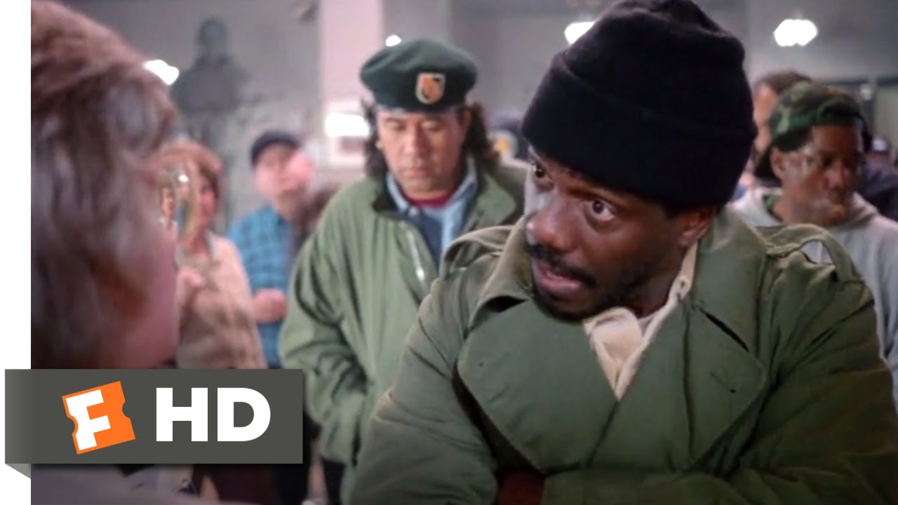 Article 99 (1992) - There's Always Article 99 Scene (1/11) | Movieclips