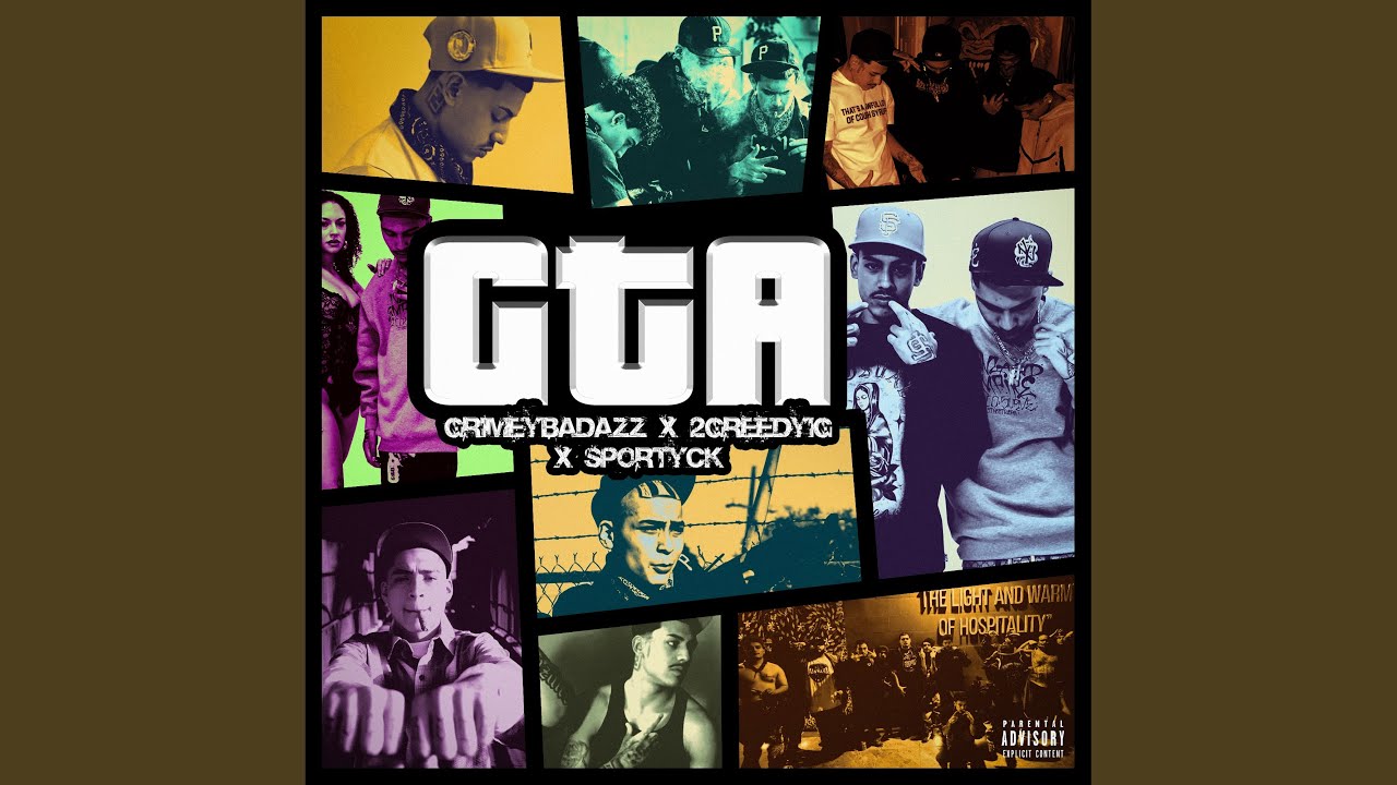 GTA