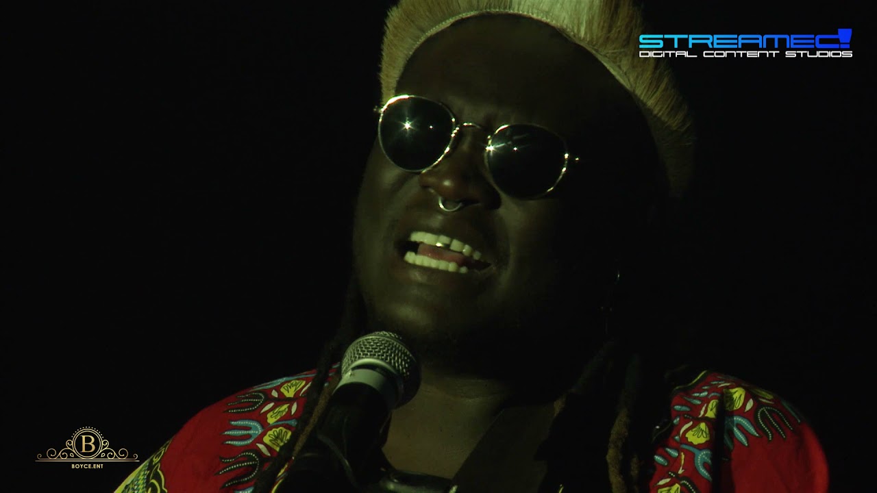 VIBE | EP3 - Sylent Nqo 🎸 live solo set