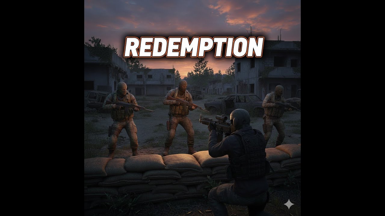 DayZ Day of redemption