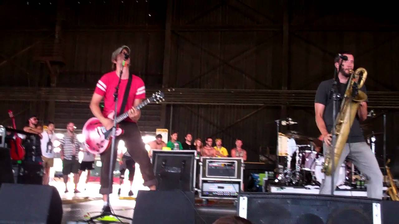 Streetlight Manifesto - 