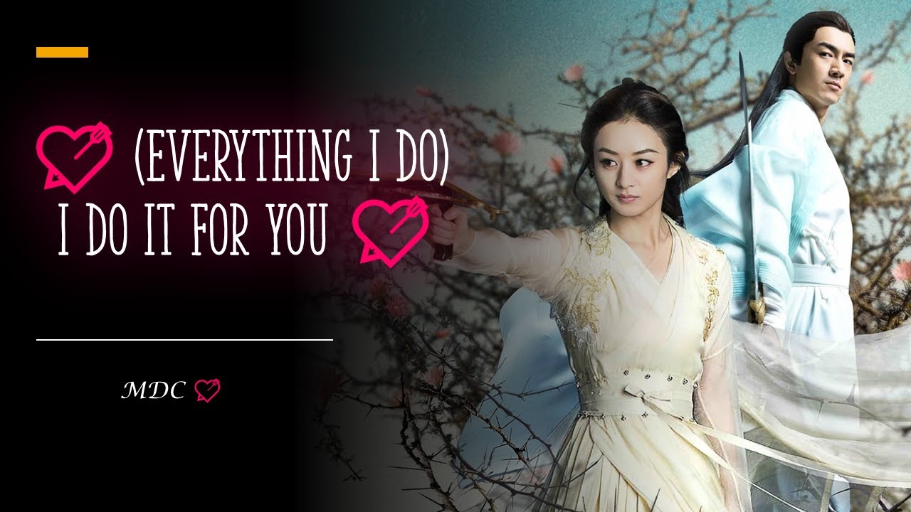 Princess Agents [Yuwen Yue e Xing'er] 