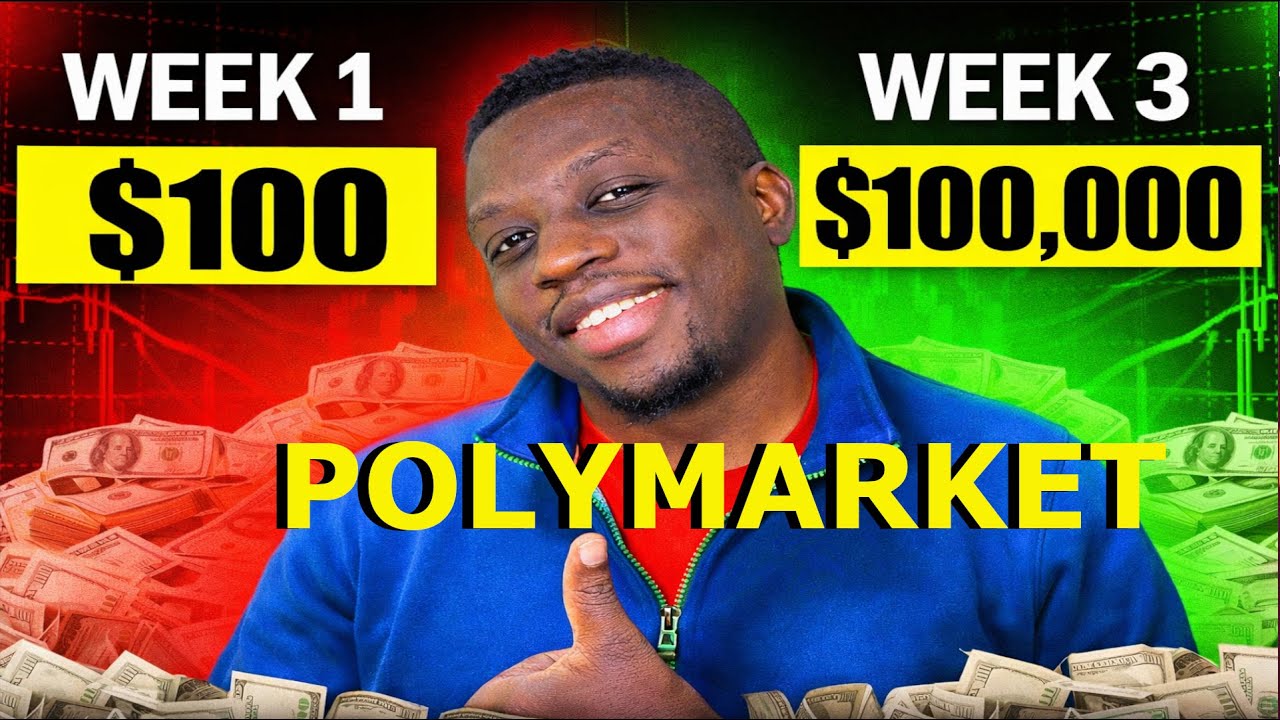 Polymarket 
