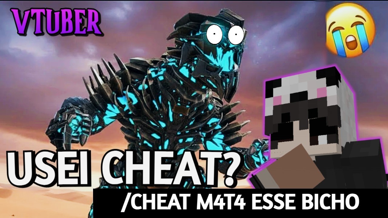 USEI COMANDO PARA DERROTAR O PIKKON'S REVENGE | ARK PRIMAL FEAR