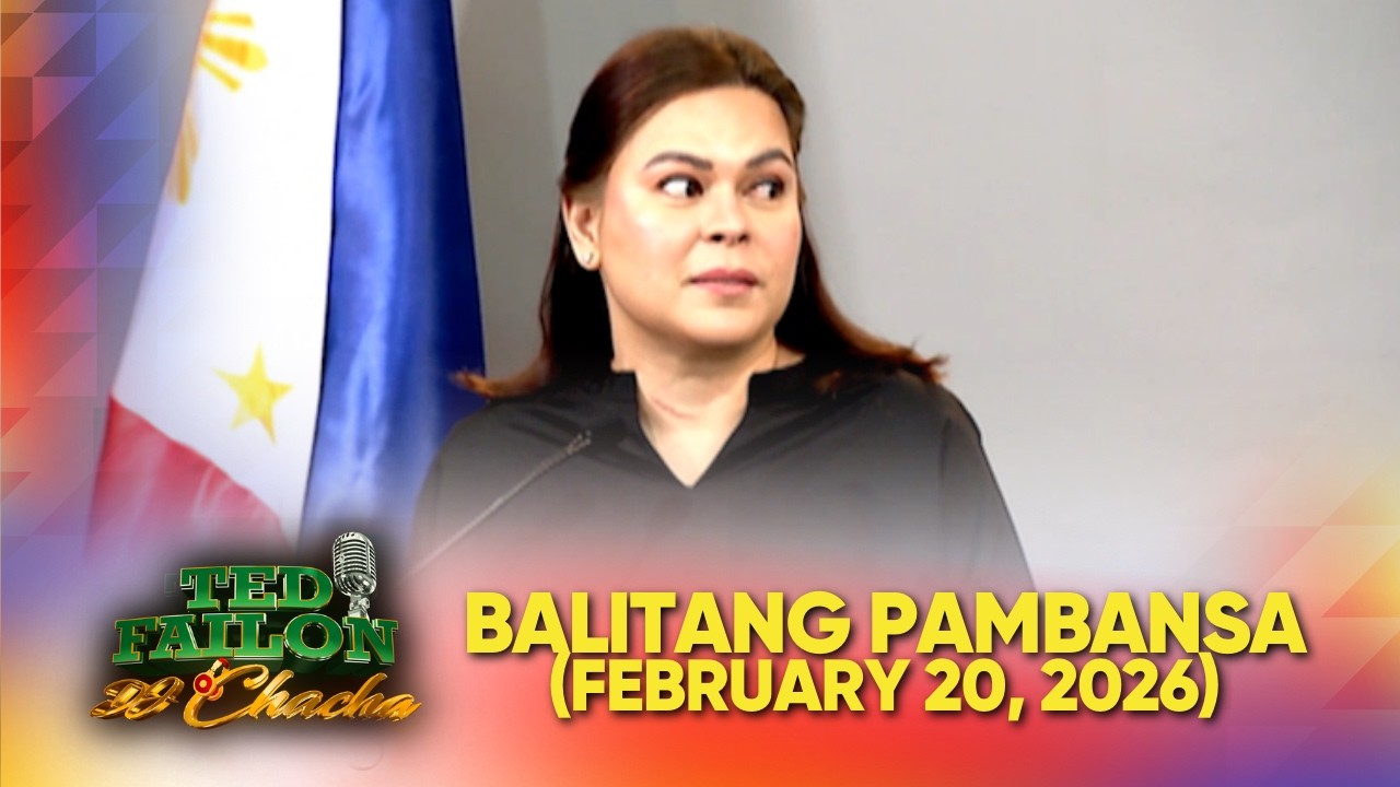 Pag-usad ng impeachment vs. VP Sara sa Kamara, posibleng maapektuhan ng pagtakbo niya sa 2028