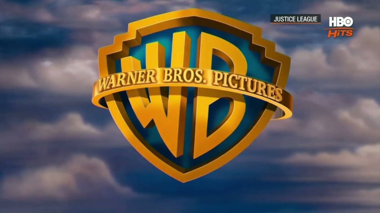 Justice League (2017) - HBO Hits Intro