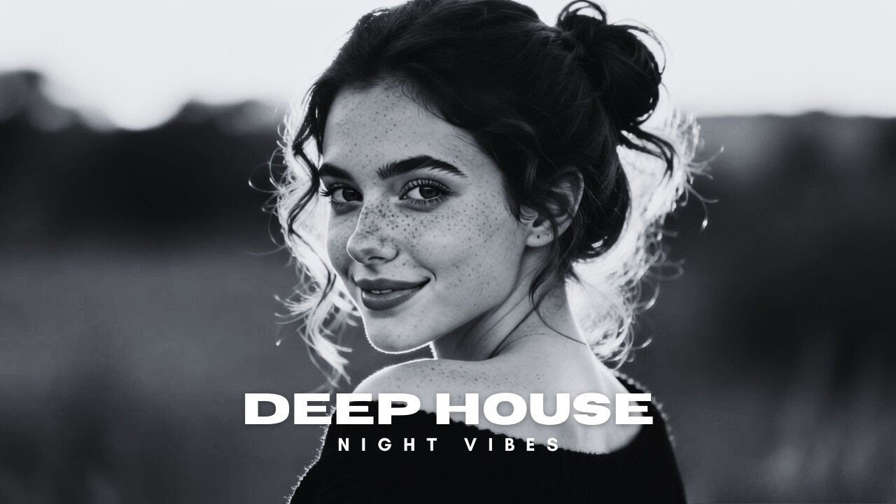 Deep feelings mix 2025 | Deep house, vocals House, Nu Disco, Chillout mix | Emotional /Intimate Mood