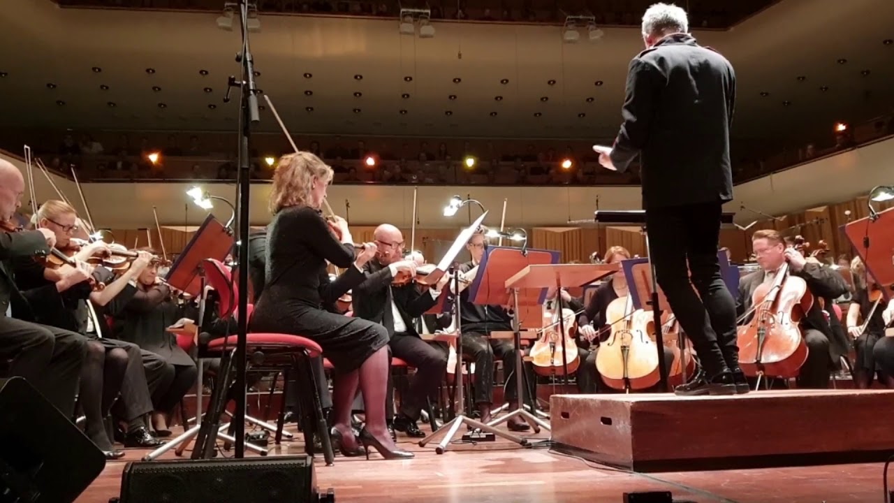 The Wheat & The battle, Gladiator Theme - Live performance