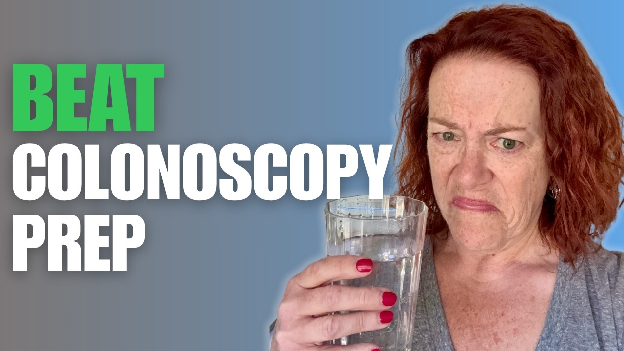 Doctor&rsquo;s 6 Secret Tips to Beat Colonoscopy Prep From a GI Nurse