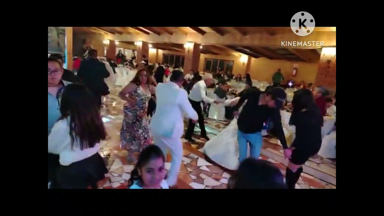 Sonido BAMBAM en vivo En busca de tu amor en san juan de las huertas.
