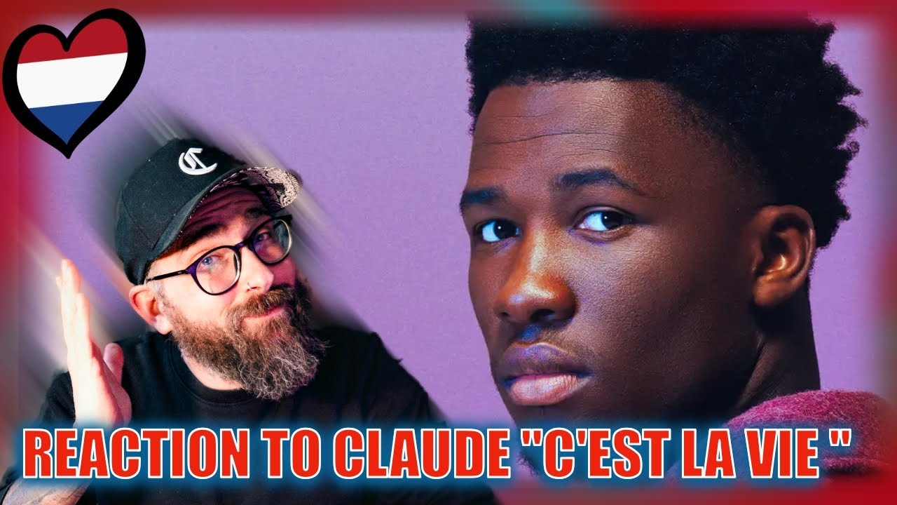 Professional reacts to Claude 