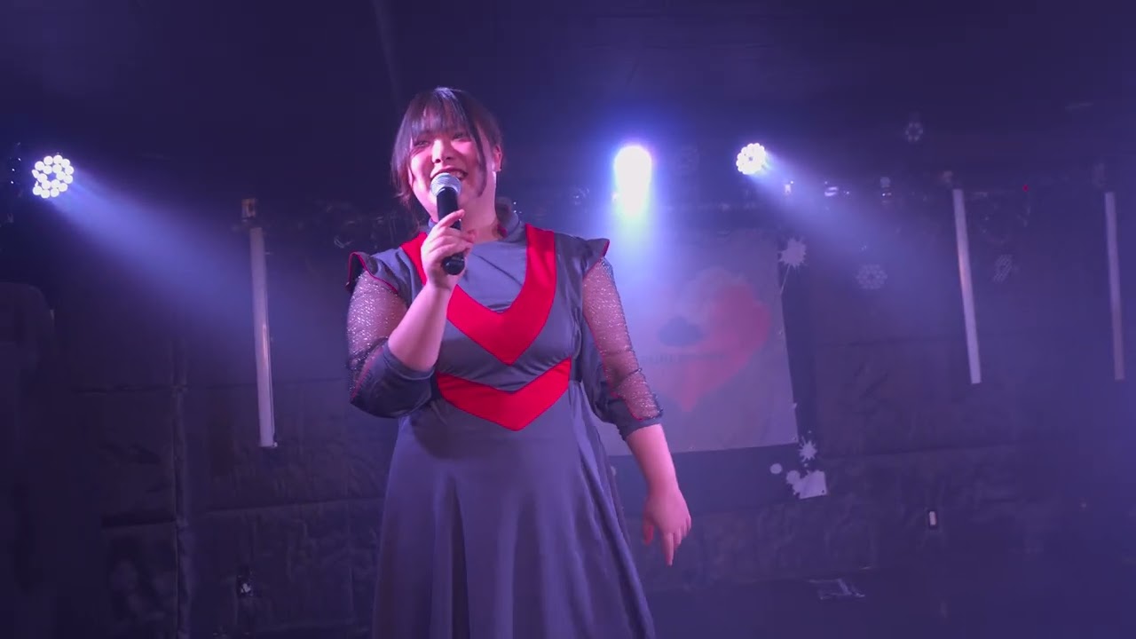 The Power   2026年1月28日 ぴゅあ無銭 vol.5 @ 四谷LOTUS