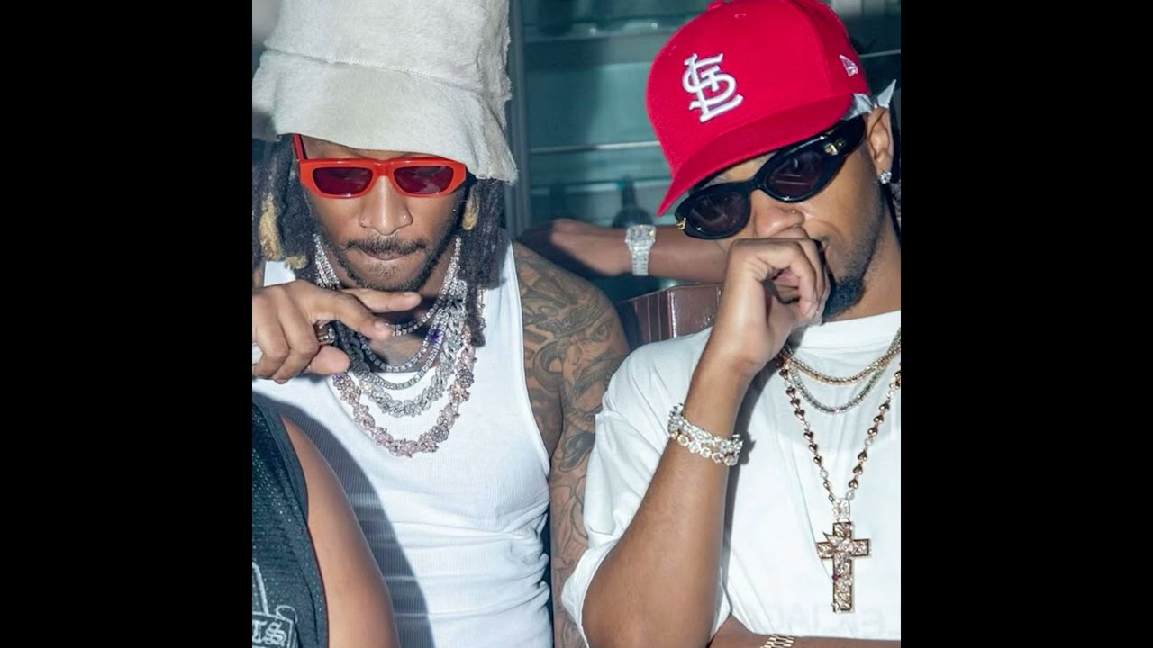 [FREE] METRO BOOMIN x FUTURE TYPE BEAT - 