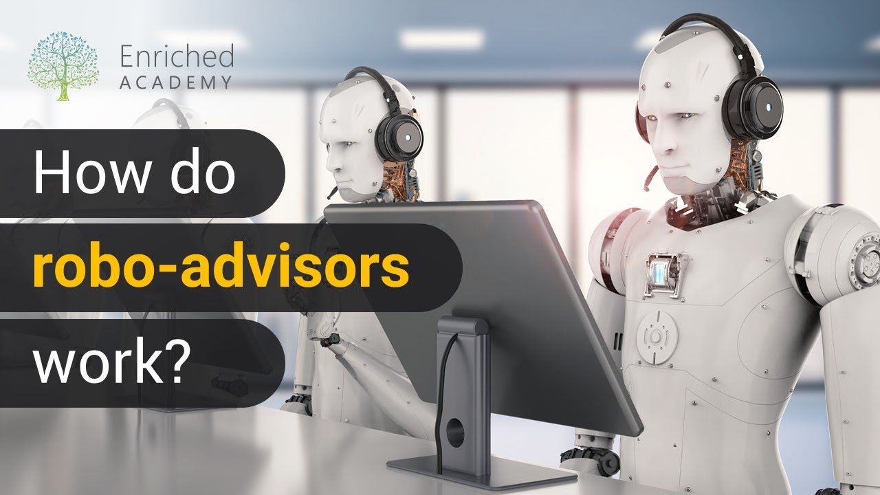 Investing with a Robo-Advisor - Is it Right for me?