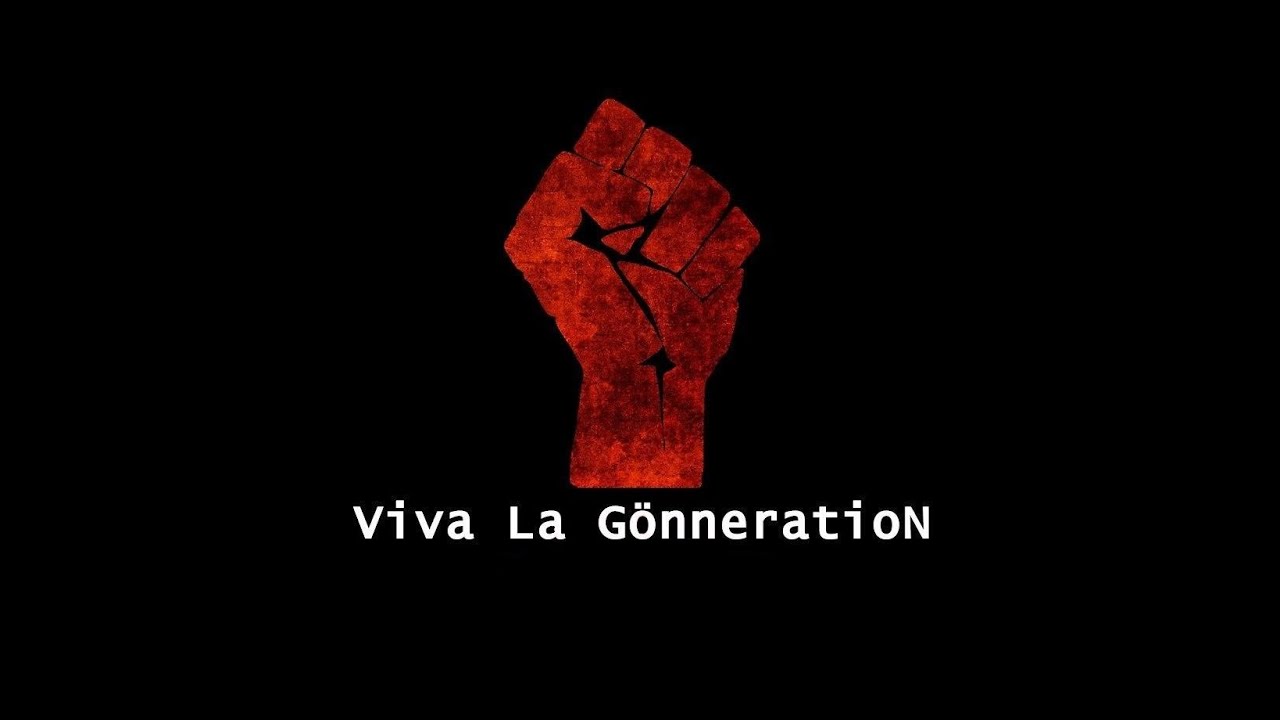 VIVA LA GÖNNERATION - Erzherzog Kilian