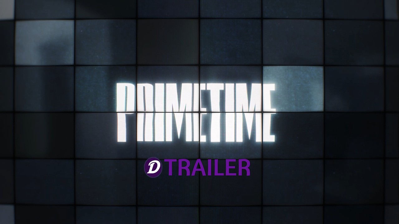 Primetime Teaser Trailer