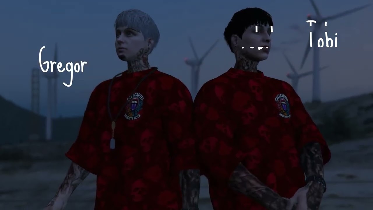 No Warnings (Cali Cartel x Naughty Boys)