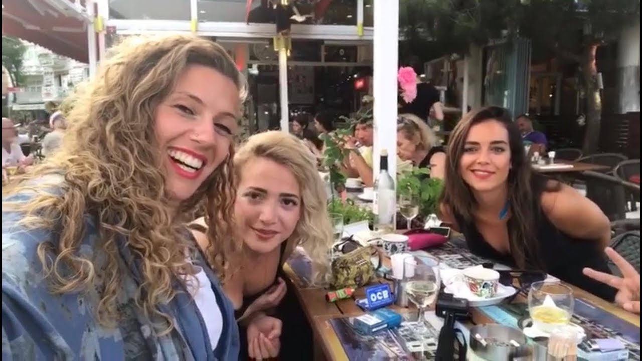 Tatil Bitti - İpek Karapınar ve Cin Atı!