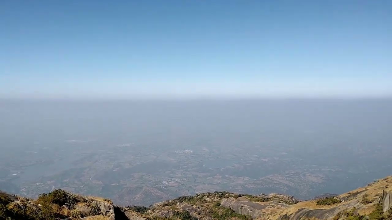 Mount Abu (Guru Shikhar)