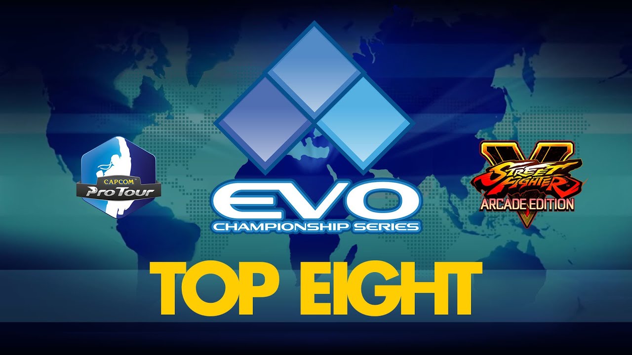 Idom (Laura) VS RB Bonchan (Sagat/Karin) - EVO2019 Top 8 Winners - CPT 2019