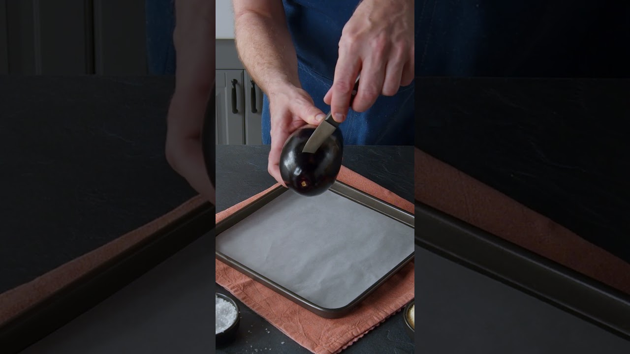 &iexcl;Haz VASITOS con tus berenjenas! 🍆🤩💚  #riqu&iacute;simo #food #recetasf&aacute;ciles