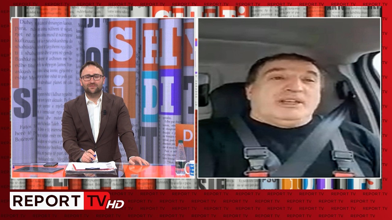 Qytetari nga Gjermania për shembjen e rrugëve: Po nuk u ngrejt një grup asnjanës, keqardhje
