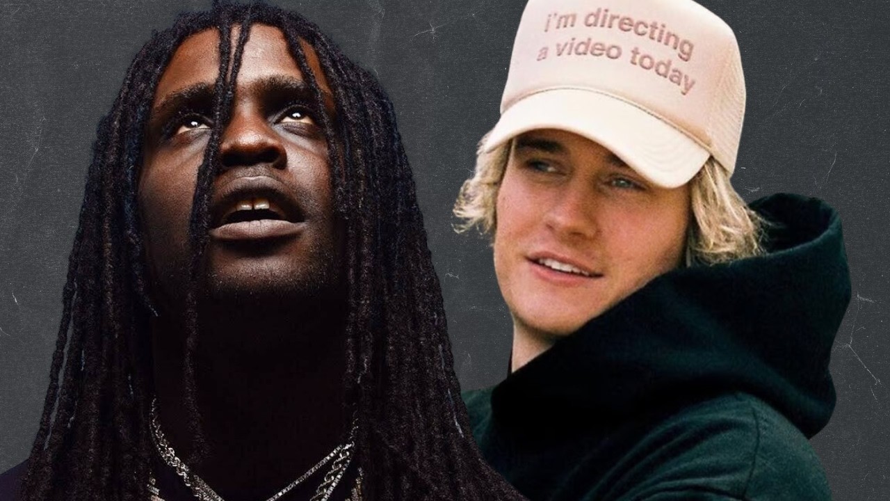 Cole Bennett Directing Chief Keef Documentary