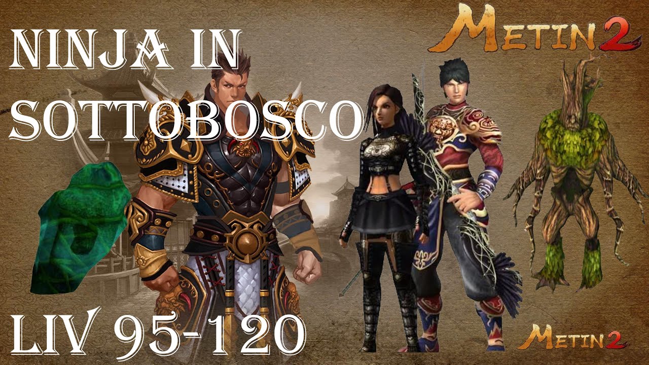 Cambiamento di piani?  [Tigerghost] #metin2  #gaming  #mmorpg