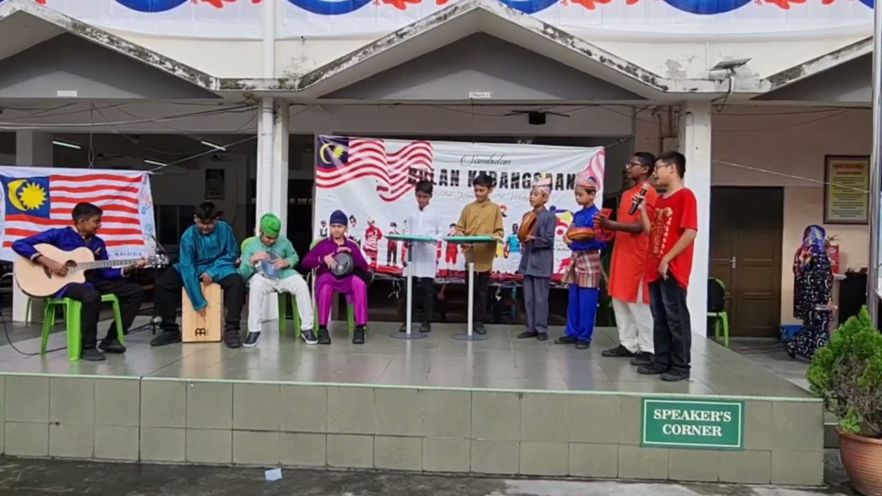 J band song name (tanggal 31)