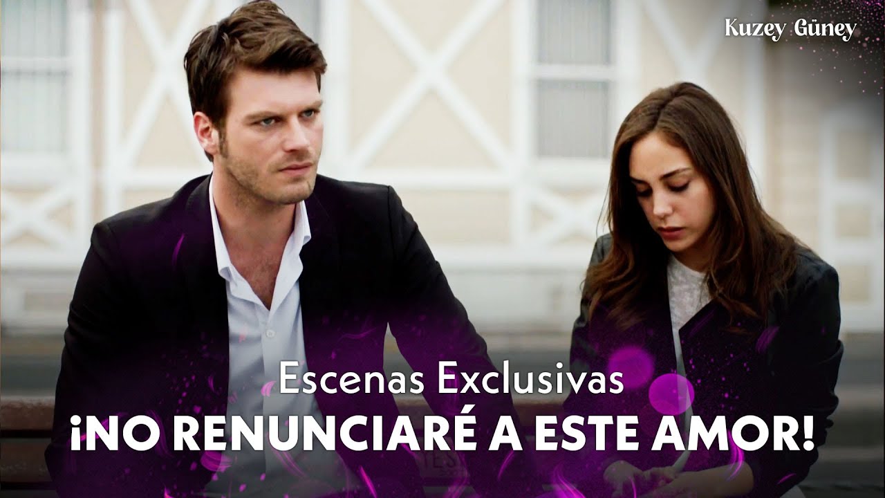 ¡Kuzey lucha por su amor! 💍🔥 - Kuzey Güney | Escenas Exclusivas 🎁
