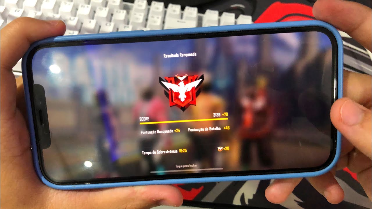 ROAD TO HEROIC | Season 27 | FREE FIRE