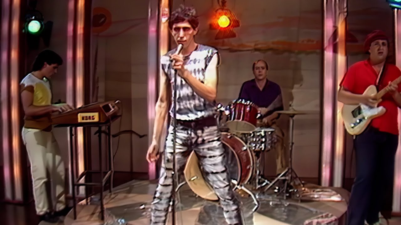 הקליק - אני אבוד | קליפ