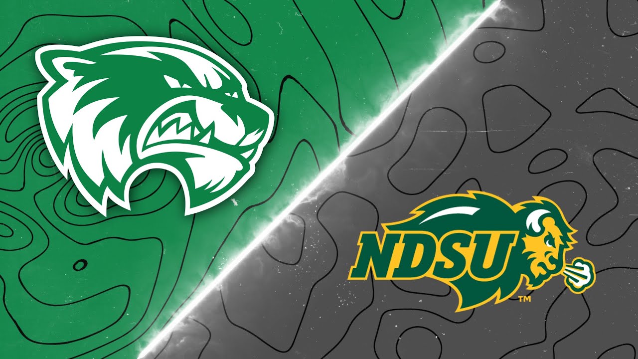 UVU Wrestling: North Dakota State at Utah Valley
