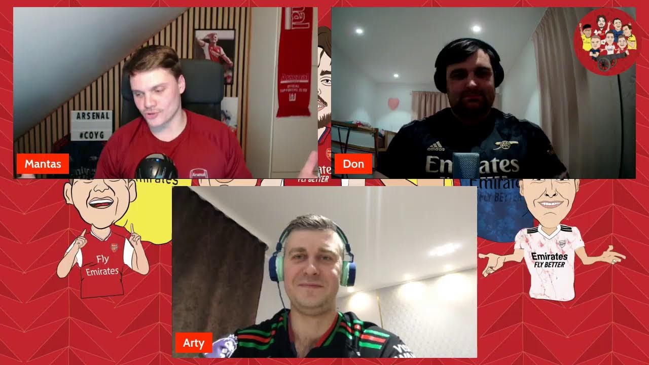 Tiesioginė transliacija 2026-01-25(Arsenal-Man United)