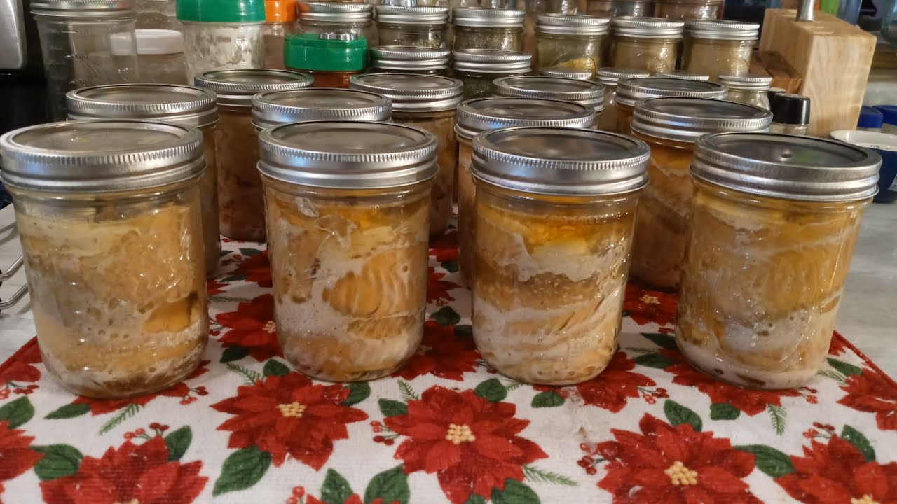 Canning SMOKED CAJUN SALMON ~ LET'S DO IT!