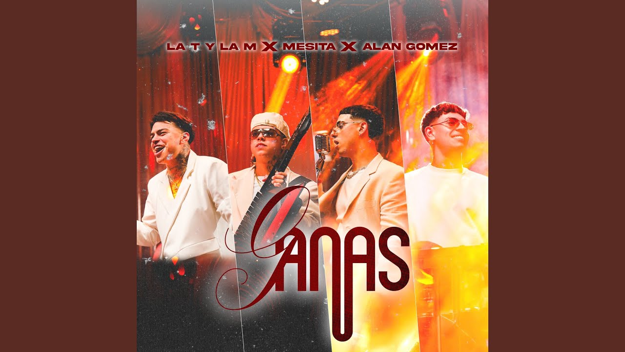 Ganas
