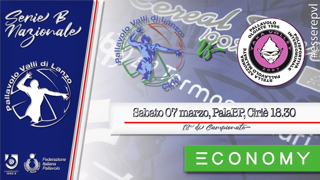 PVL vs Yaka Volley
