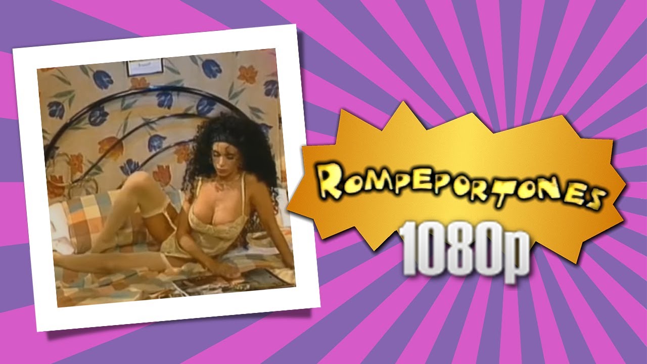 Rompeportones S01E05