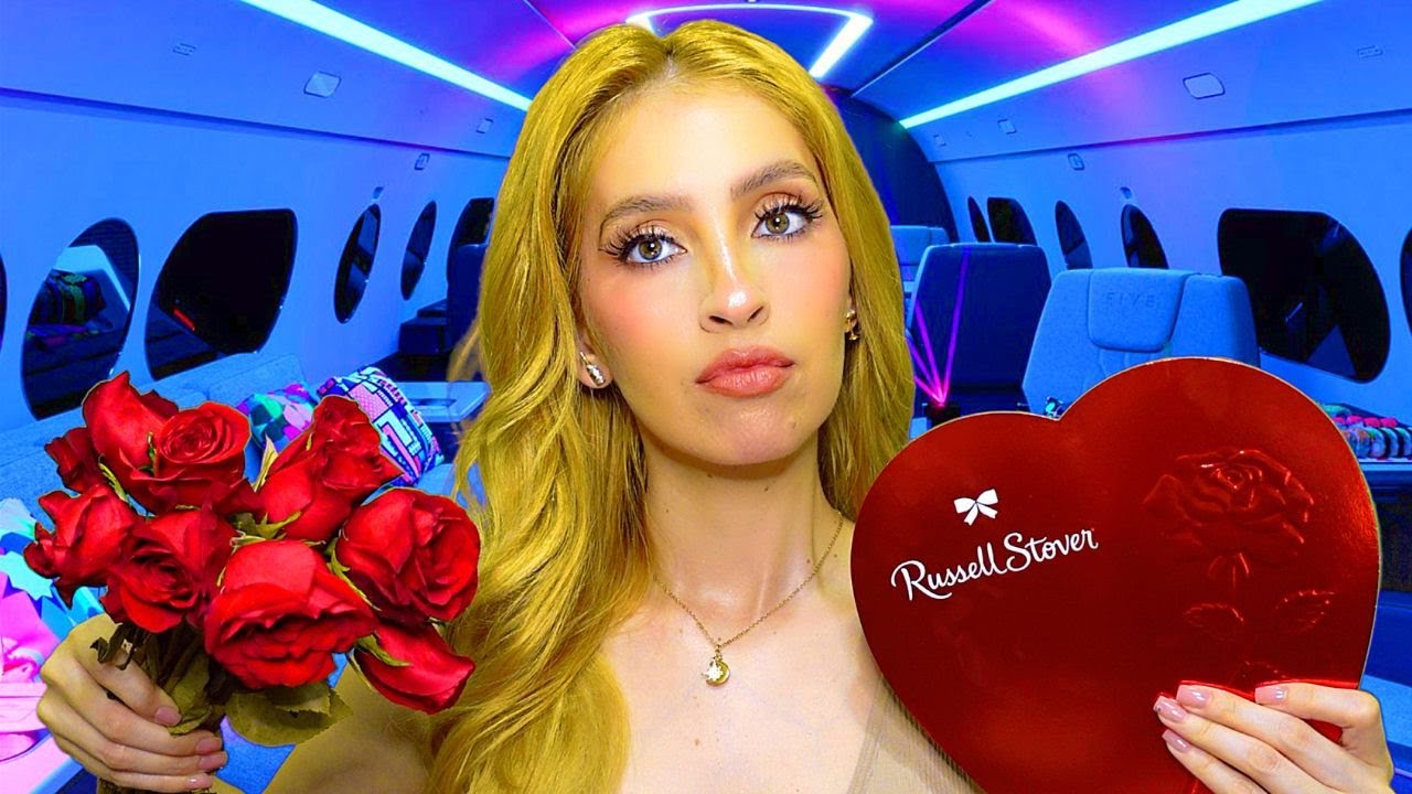 ASMR ✨| LA POPULAR ANTIPATICA OBSESIONADA CONTIGO TE LLEVA A TOKYO 🗼✈️ | Cita Romantica?!😱