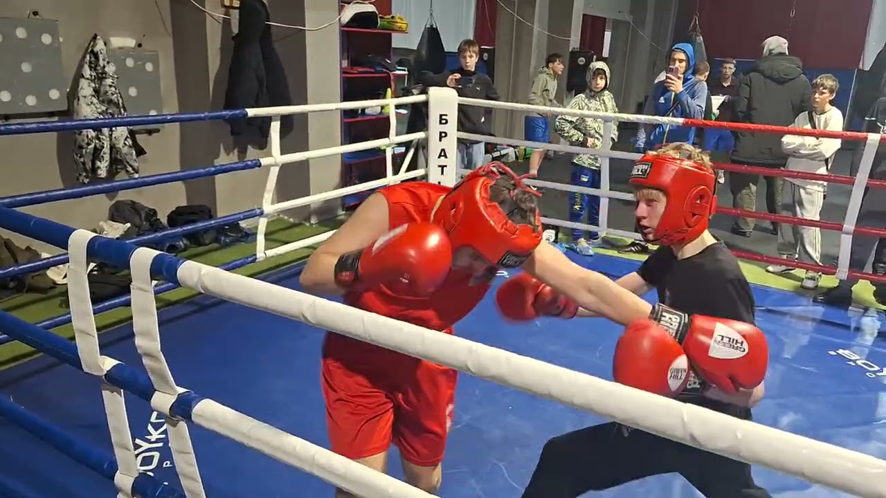 Коляденко Богдан бой сразу после боя официального 