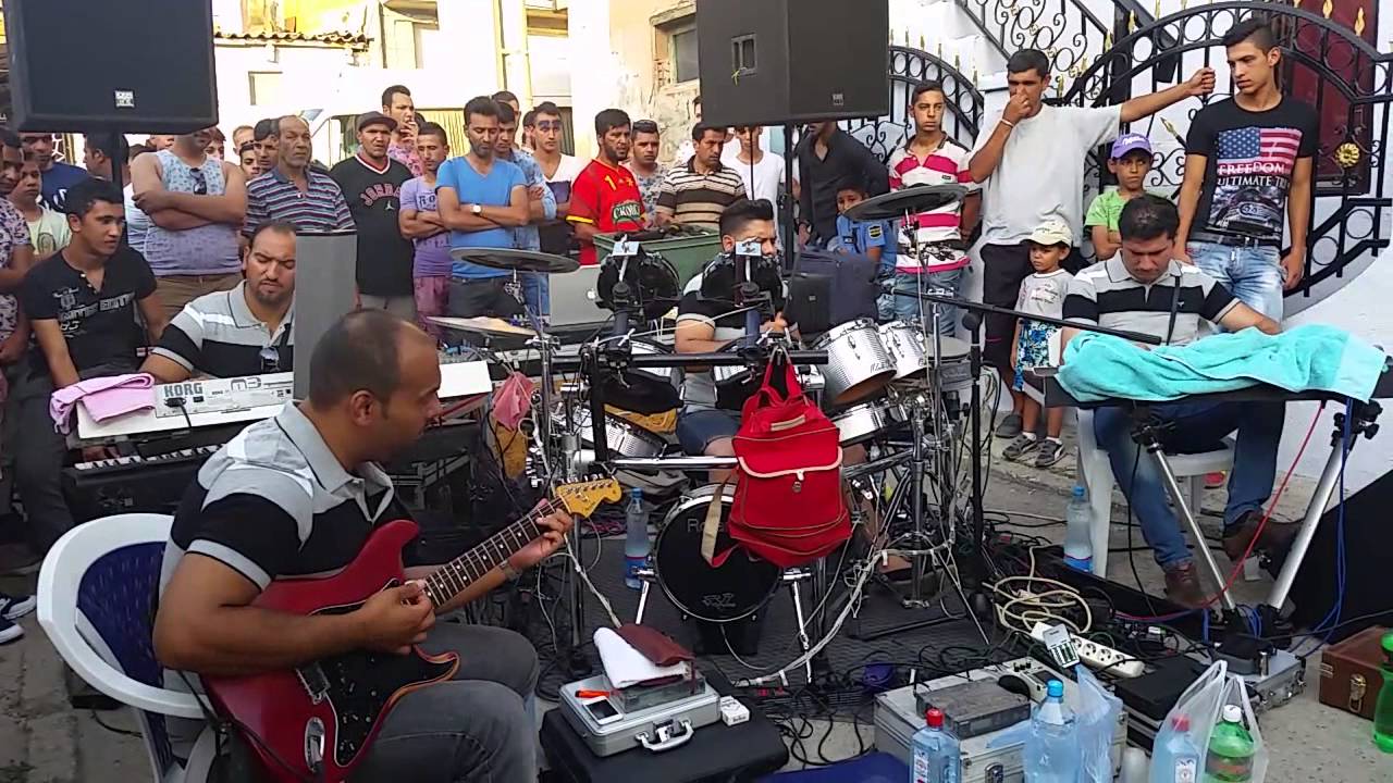 mladi talenti live ki sutka nevo horo