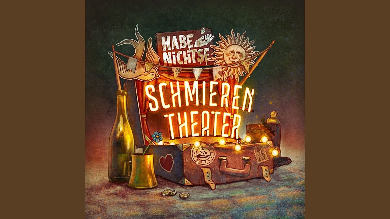 Den Humpen erhoben (Live in Hannover)