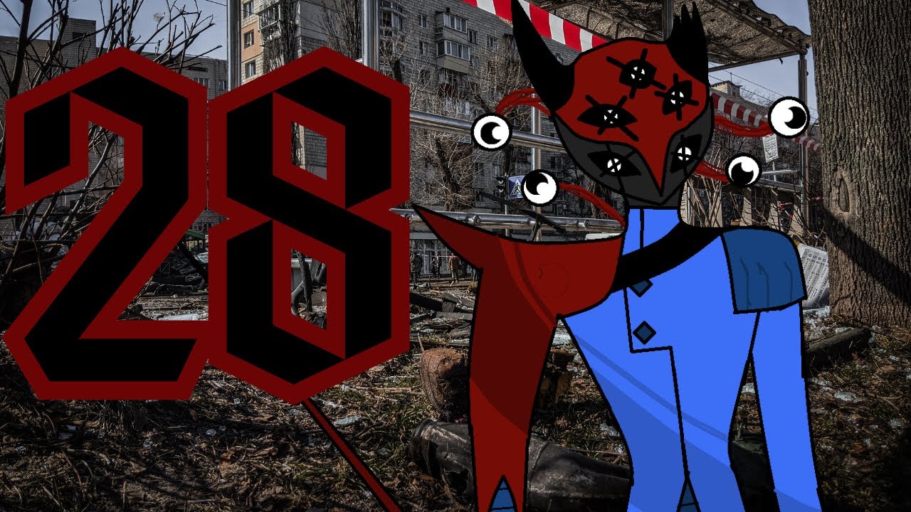 Jojo Fan made Stands 28