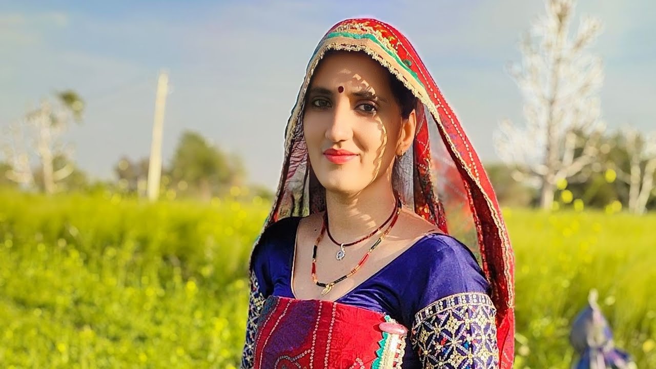 शीतलहर 😥  ll Shekhawati Marwadi video 
