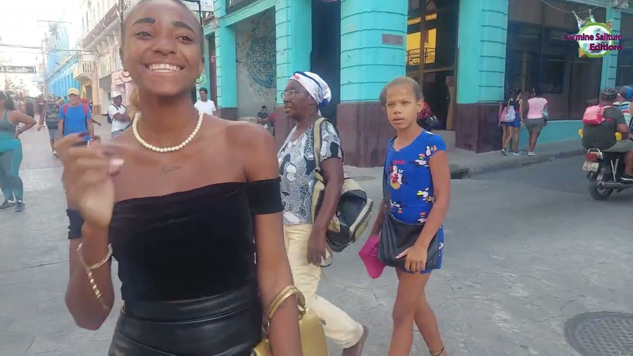 Cuba: sonidos, sabores, olores y colores de la isla más caribeña del mundo que nadie muestra