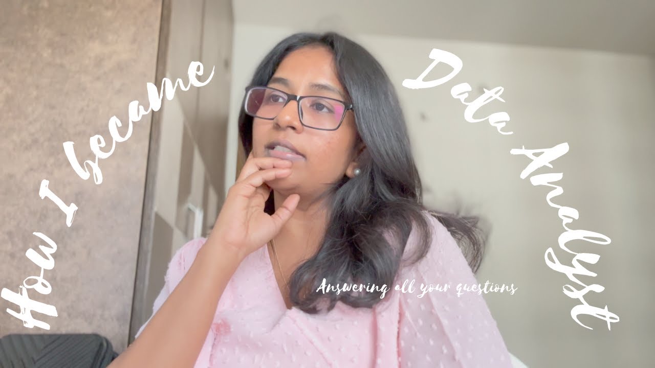 How I became Data Analyst | Salary | QnA | Answering all your questions