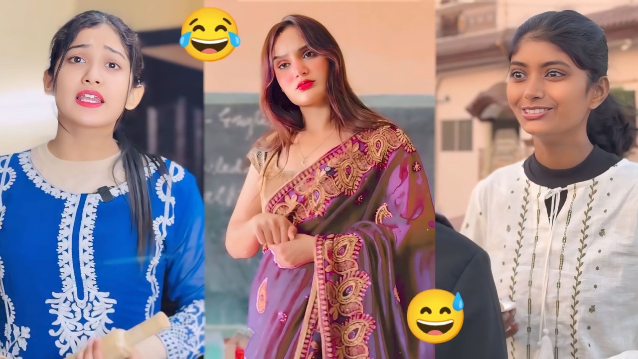 Crazy Funny Videos 2026 😂 Try Not To Laugh Challenge 😅 Top 100 Funniest Video 😅 must watch part 6