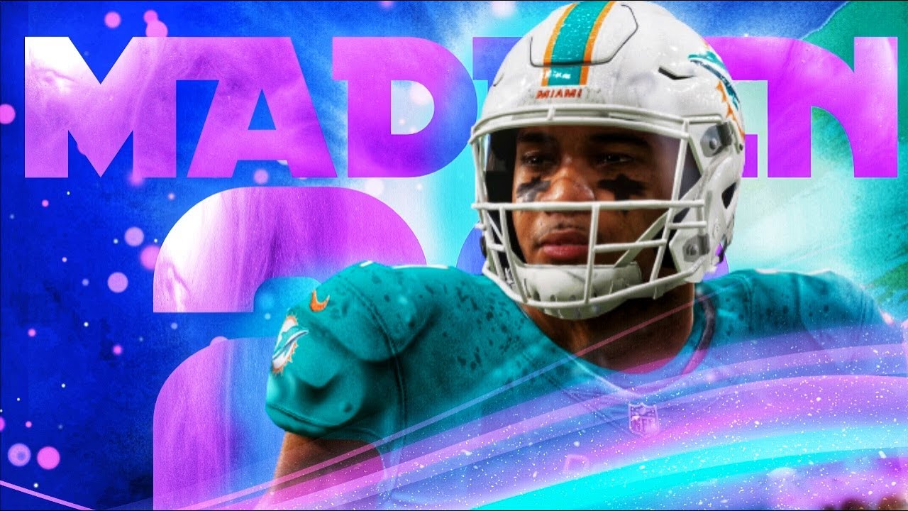 This Offense Cannot Be Stopped In Madden 23| Trips TE eBook|