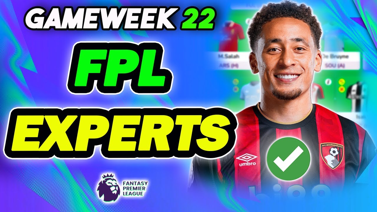 7 ИГРОКОВ, КОТОРЫХ ЭКСПЕРТЫ FPL ПОКУПАЮТ В 22-М ТУРЕ 👀 | Fantasy Premier League 2025/26