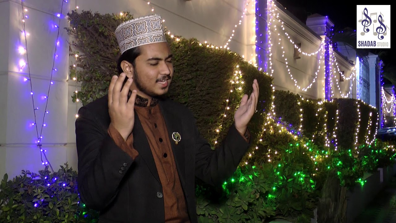 Noor Se Apne Sarware Alam Shaikh ibad Wasim Rehmani